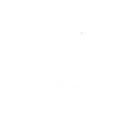 Deradh Logo