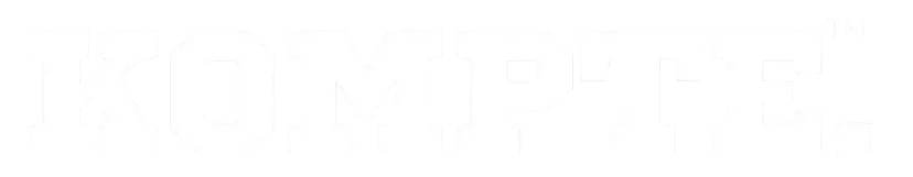 Kompet Logo